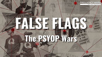 Frequency War Series