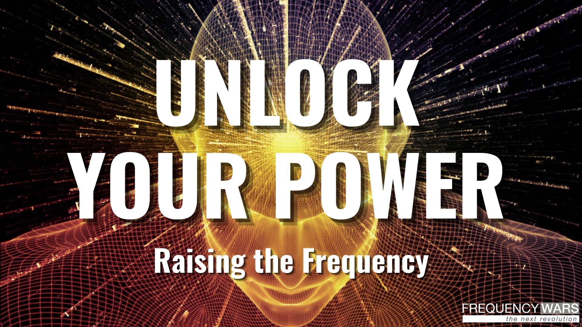 Frequency War Series