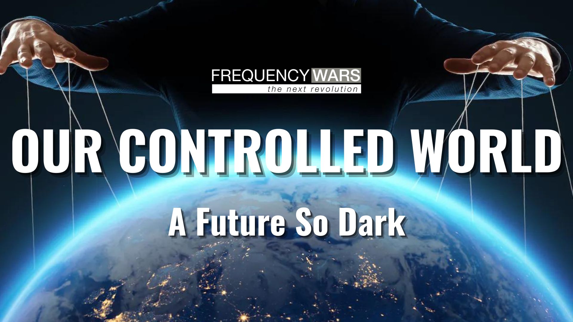Frequency War Series